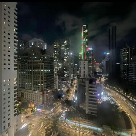 Vortex Suite & Residence Klcc By Mi Casa Su Casa Куала Лумпур Екстериор снимка