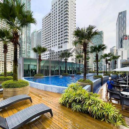 Vortex Suite & Residence Klcc By Mi Casa Su Casa Куала Лумпур Екстериор снимка