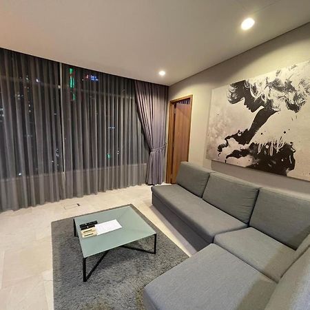 Vortex Suite & Residence Klcc By Mi Casa Su Casa Куала Лумпур Екстериор снимка
