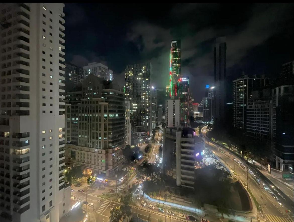 Vortex Suite & Residence Klcc By Mi Casa Su Casa Куала Лумпур Екстериор снимка