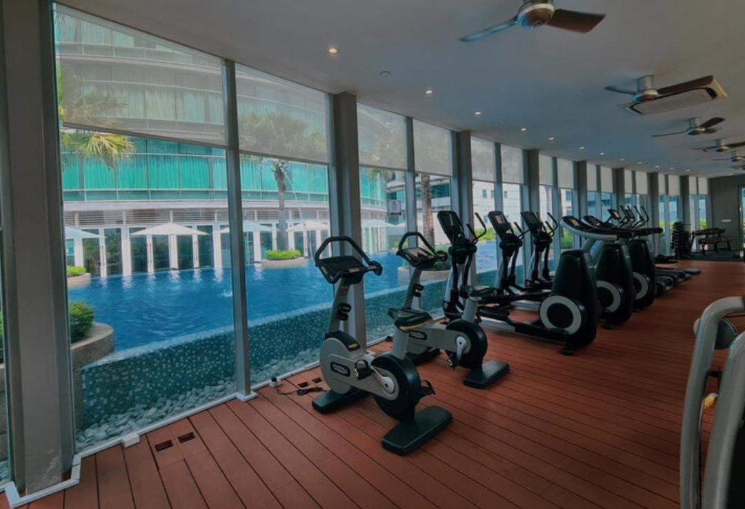 Vortex Suite & Residence Klcc By Mi Casa Su Casa Куала Лумпур Екстериор снимка