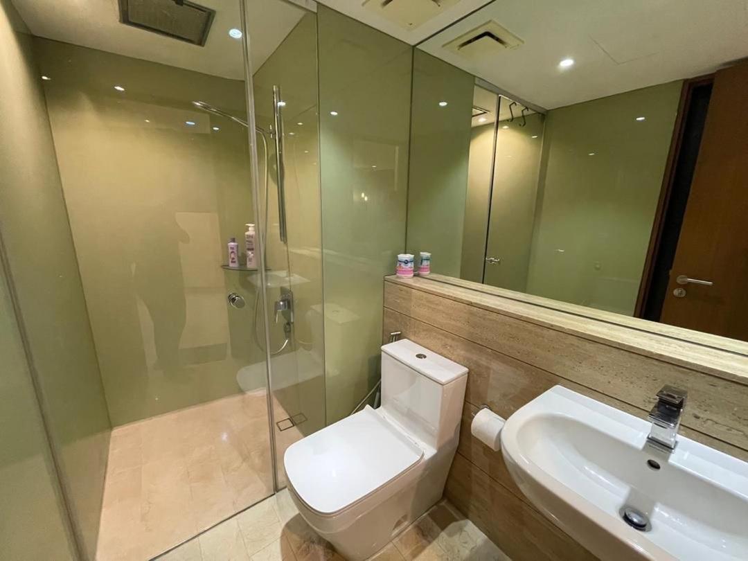 Vortex Suite & Residence Klcc By Mi Casa Su Casa Куала Лумпур Екстериор снимка