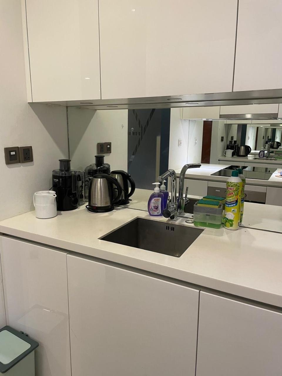 Vortex Suite & Residence Klcc By Mi Casa Su Casa Куала Лумпур Екстериор снимка